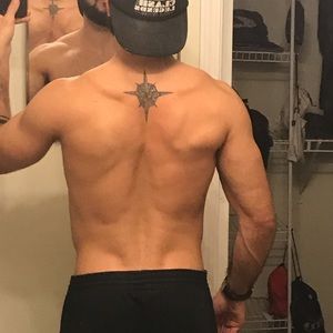 Meet your Posher, Jake